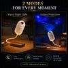 Portable Mini USB Starry Sky Galaxy Projection Lamp – LED Night Light