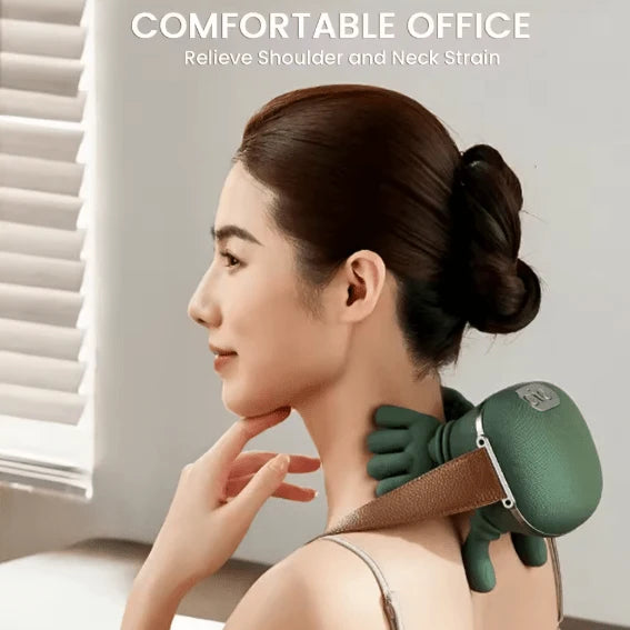 Shoulder Neck Massager
