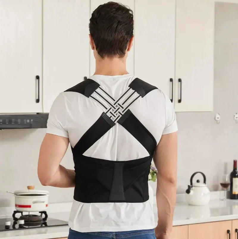 Posture Belt Man & Woman